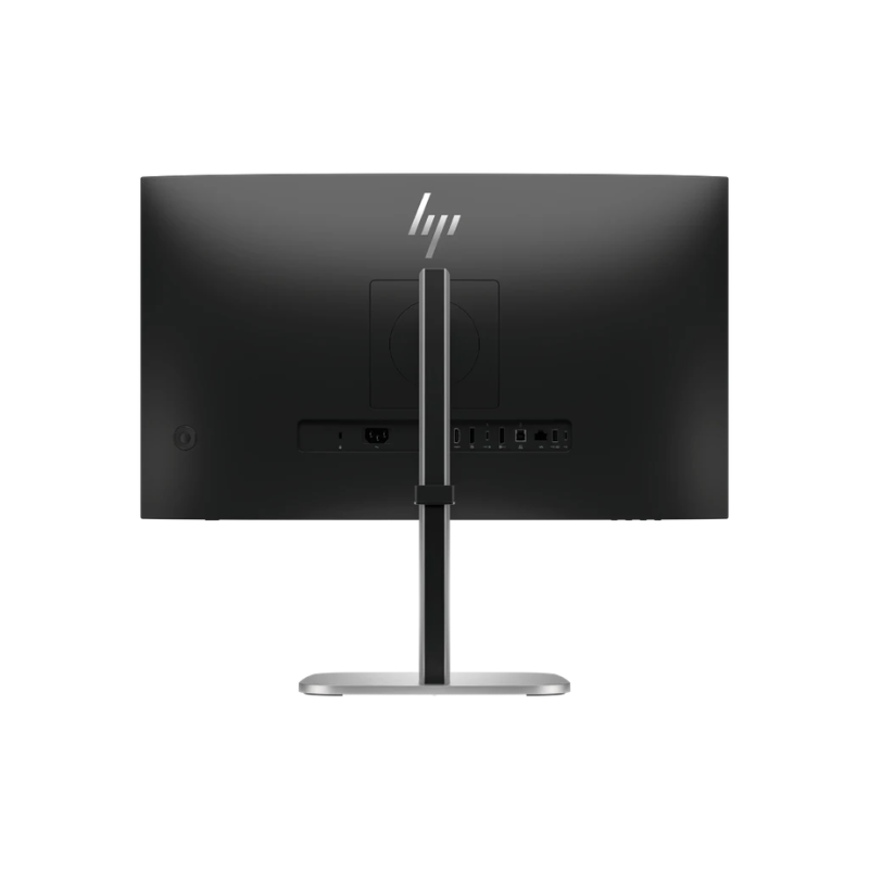 HP Series 5 Pro 27 inch QHD USB-C Conferencing Monitor