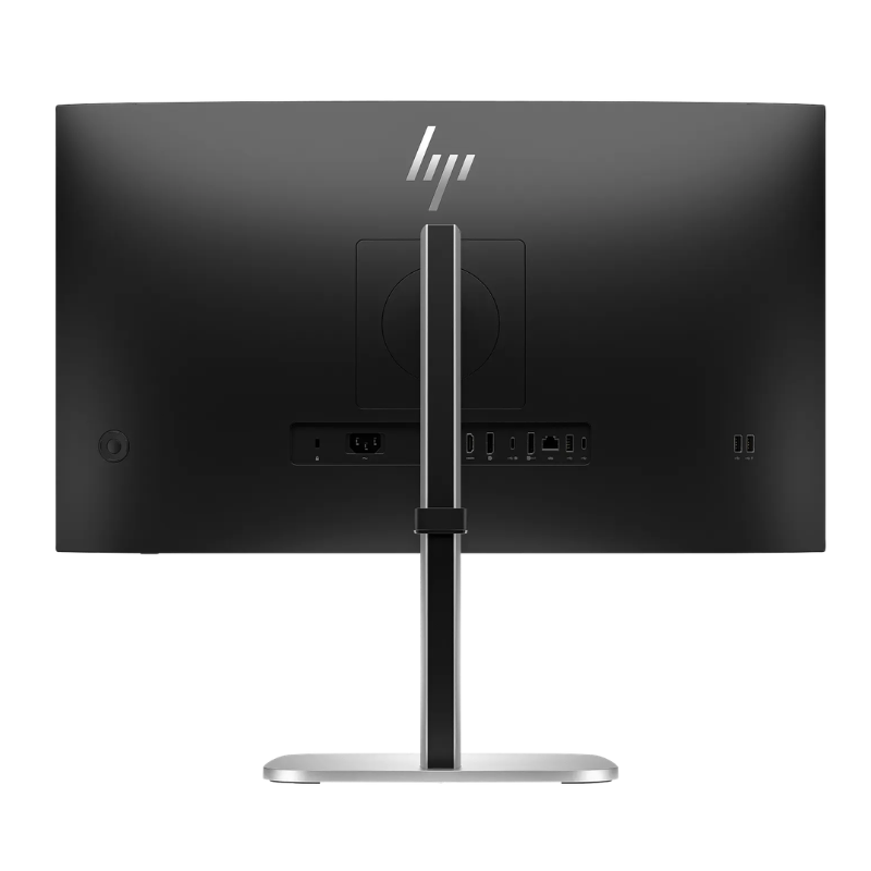 HP Series 5 Pro 27 inch QHD USB-C Monitor - 527pu (9E0G5AS)