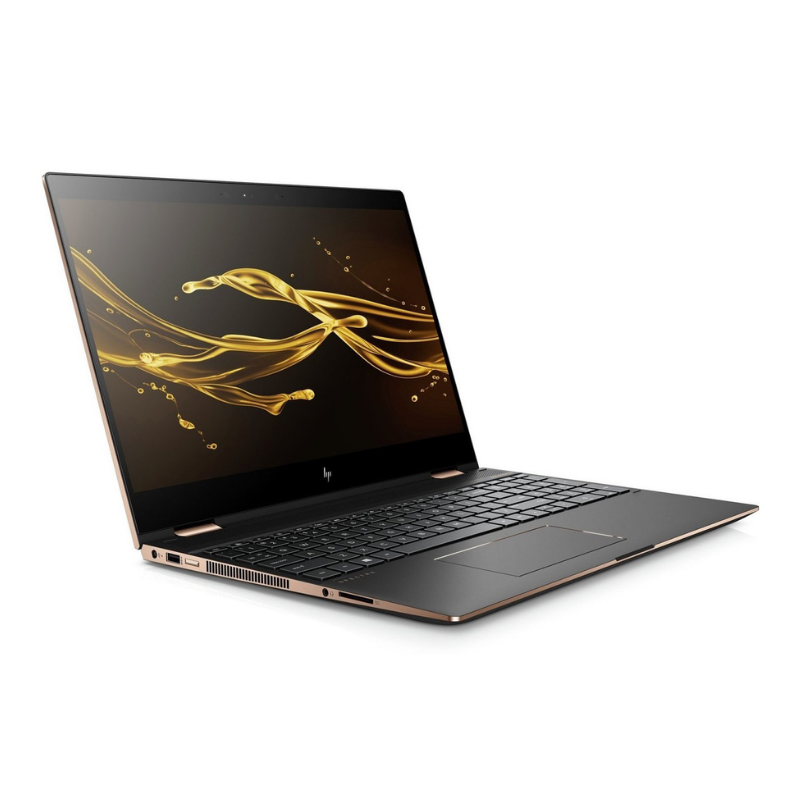 HP Spectre Convertible x360