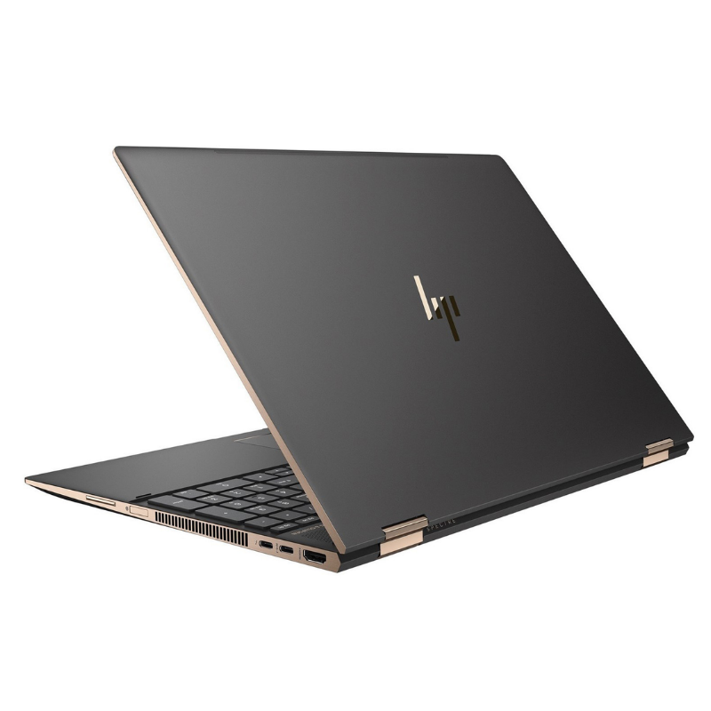 HP Spectre Convertible x360 15-ch0xx