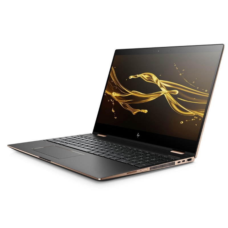 HP Spectre Convertible x360 15-ch0xx