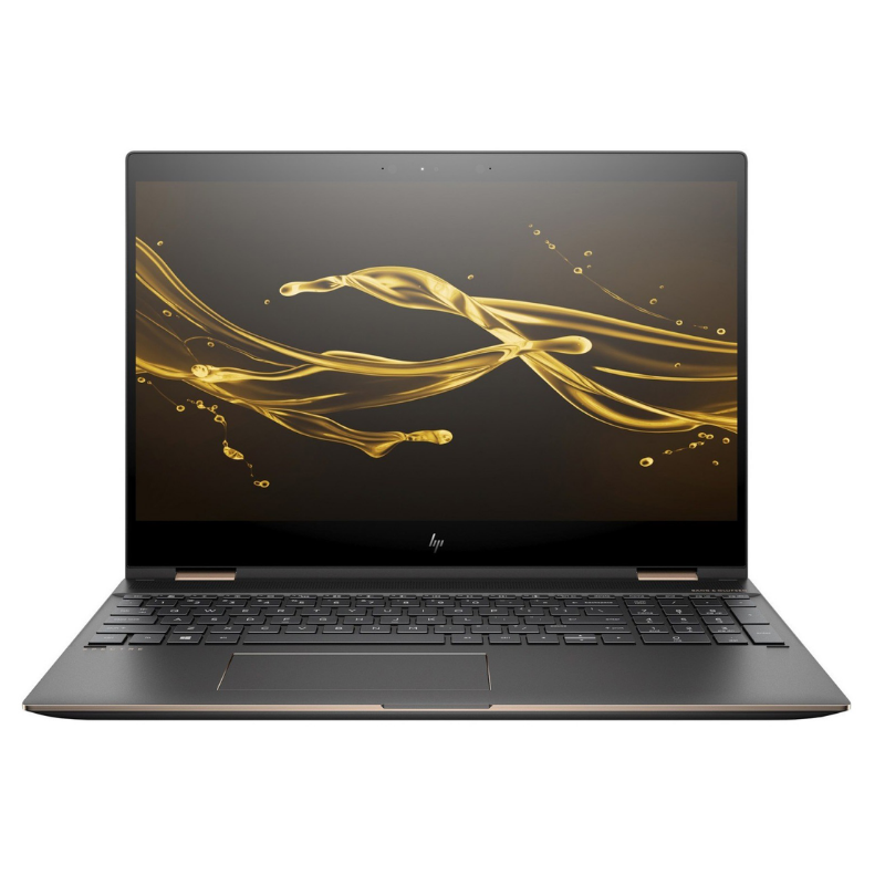 HP Spectre Convertible x360 15-ch0xx