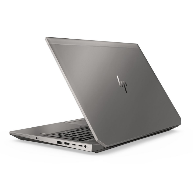 HP ZBook 15 G6 Mobile Workstation