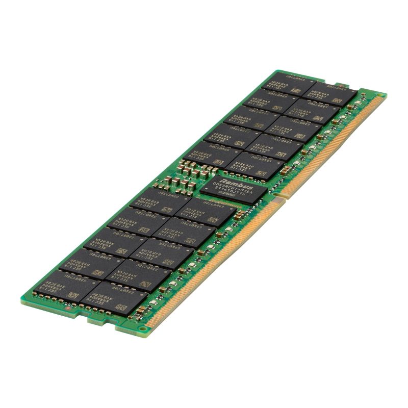 HPE 64GB DDR5 5600 RDIMM SmartMemory Kit
