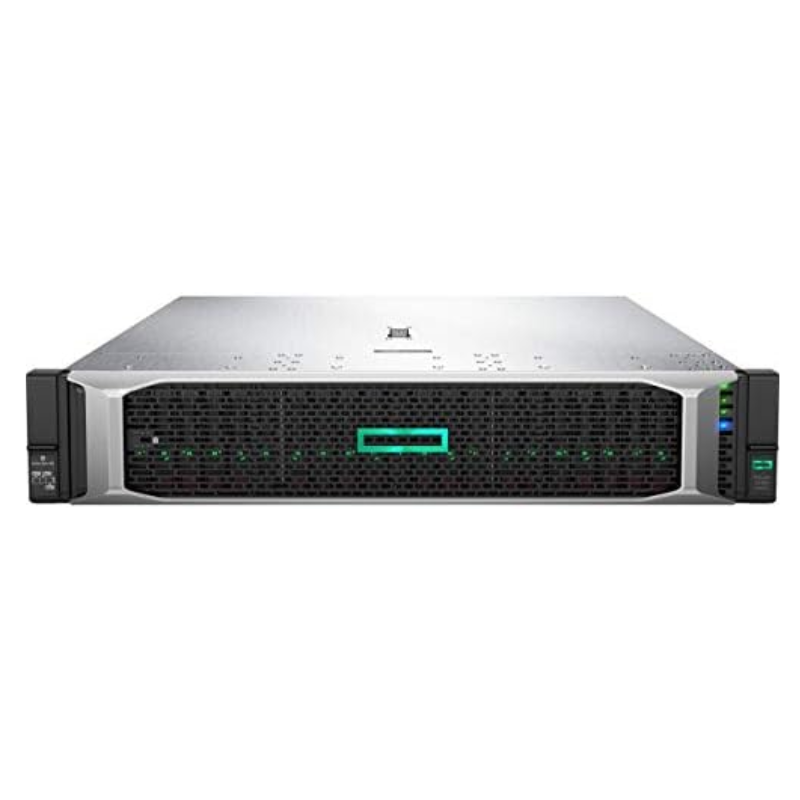 HPE ProLiant DL380 Gen10 Intel Xeon Gold 6130 32-Core Processor 64Gb Ram 4TB SSD Refurbished Rack Server