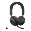 Jabra Evolve2 75 Premium Wireless Noise-Canceling Headset