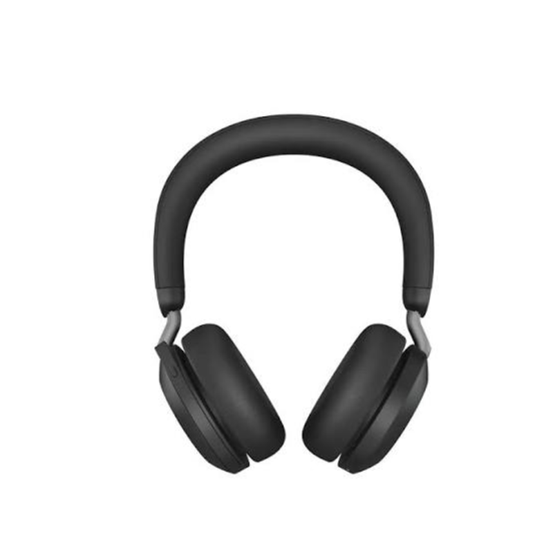 Jabra Evolve2 75 Premium Wireless Noise-Canceling Headset