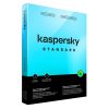 Kaspersky Standard Antivirus Security 1 Device, 1 Year Subscription