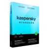 Kaspersky Standard Security – 5 Devices