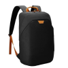 Kingsons K10056W 15.6-Inch Daily Laptop Backpack - Black