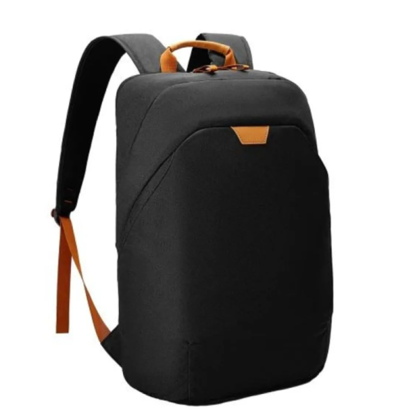 Kingsons K10056W 15.6-Inch Daily Laptop Backpack - Black