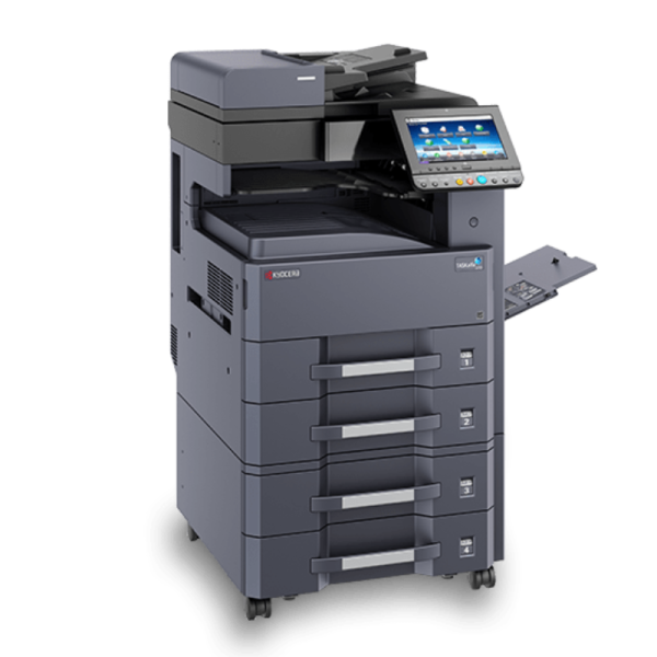 Kyocera TASKalfa 3212i A3A4 Monochrome Multifunctional Photocopier