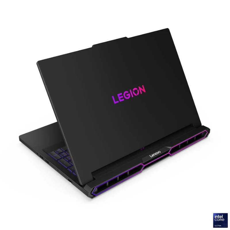 Lenovo Legion Pro 7 16IAX10H – Intel Core Ultra 9 275HX, RTX 5080 16GB GDDR7 Gaming Laptop