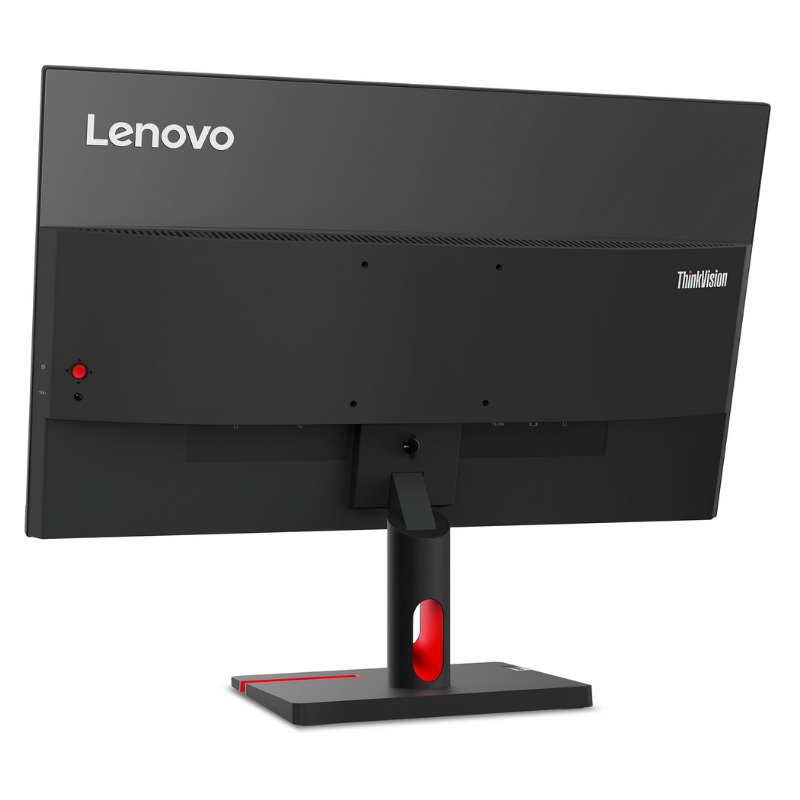 Lenovo Think Vision S24i-30 23.8 FHD IPS Monitor – Raven Black1