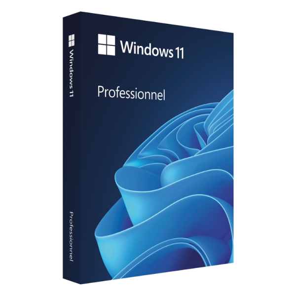 Microsoft Windows 11 Pro 64Bit