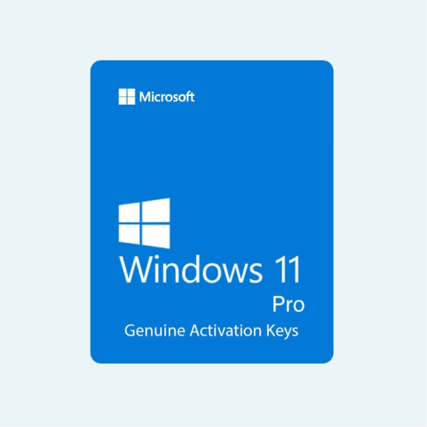 Microsoft Windows 11 Pro Digital License Activation