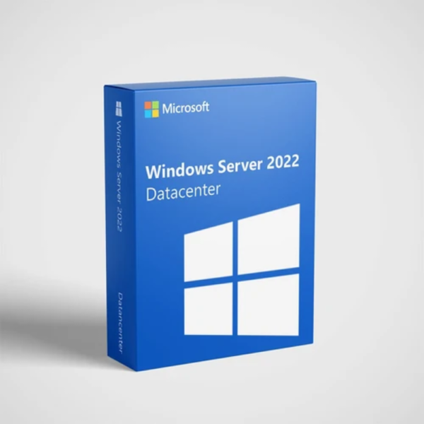 Microsoft Windows Server 2022 Datacenter