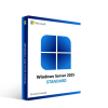 Microsoft Windows Server 2025 Standard - 16 Core License