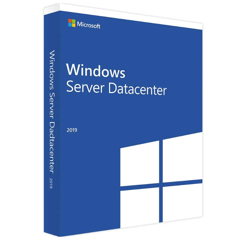 Microsoft windows server datacenter 2019