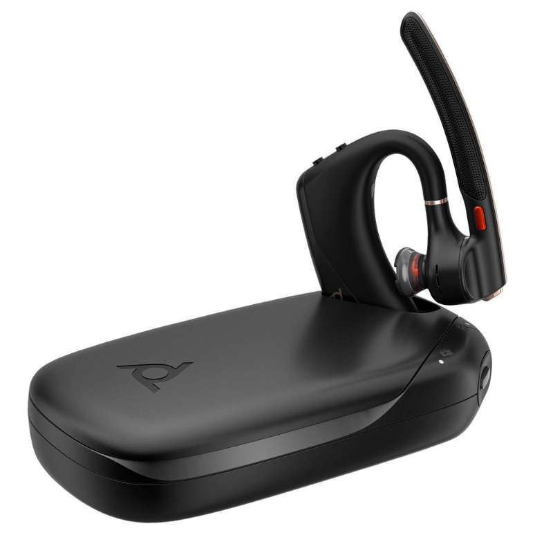 Poly Voyager Legend 50 Bluetooth Mono UC In-Ear Headset 2