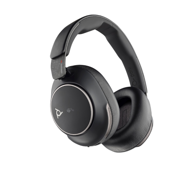 Poly Voyager Surround 80 UC Microsoft Teams Certified USB-C Headset