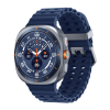 Samsung Galaxy Watch Ultra 2 Smartwatch (47mm LTE)