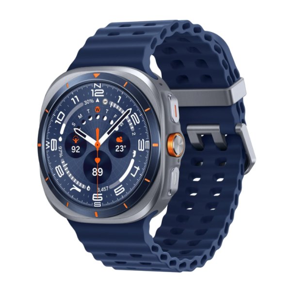 Samsung Galaxy Watch Ultra 2 Smartwatch (47mm LTE)