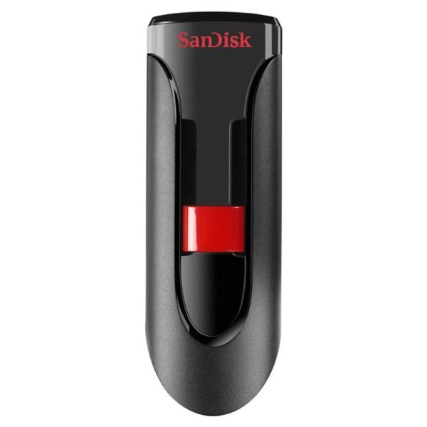 SanDisk Cruzer Glide 128GB USB 3.0 Flash Drive