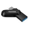 SanDisk Ultra Dual Drive Go 64GB USB Type-C Flash Drive
