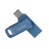 SanDisk Ultra Dual Drive Go USB Type-C Flash Drive 256GB