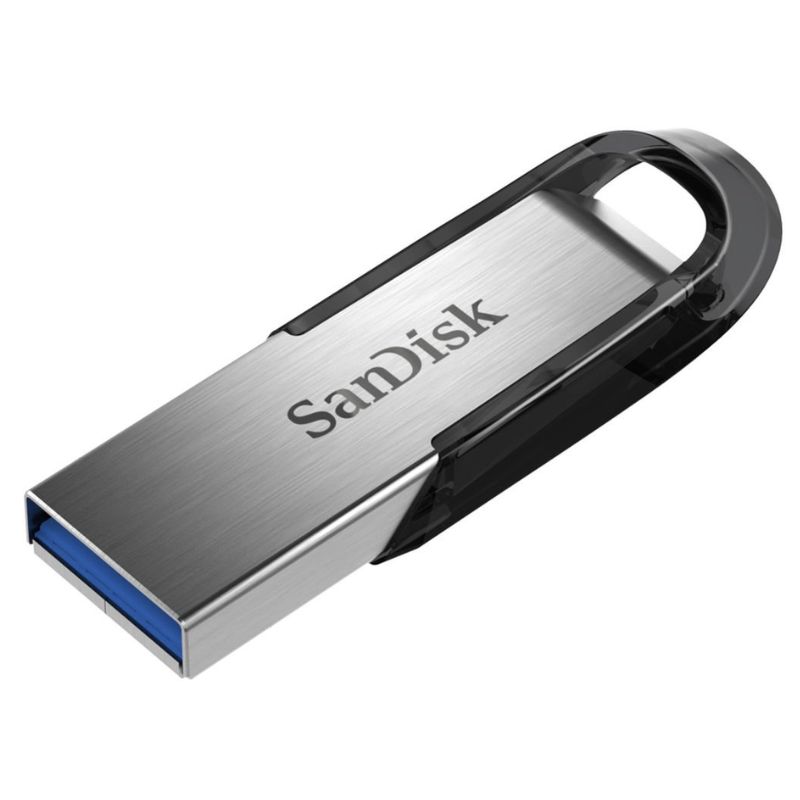 SanDisk Ultra Flair 128GB USB 3.0 Flash Drive