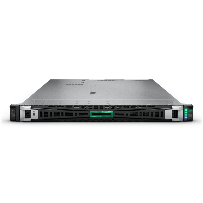 HPE ProLiant DL360 Gen11 4410Y Server Kenya | 1U Rack