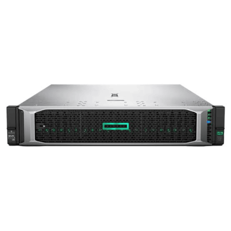 HPE ProLiant DL380 Gen11 Server Kenya | Xeon 4410Y 2U Rack