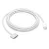 Apple USB-C to MagSafe 3 Cable (2 m) in Silver