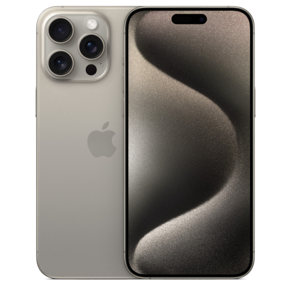 Apple iPhone 15 Pro Max 256GB