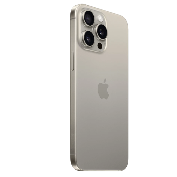 Apple iPhone 15 Pro Max 512GB