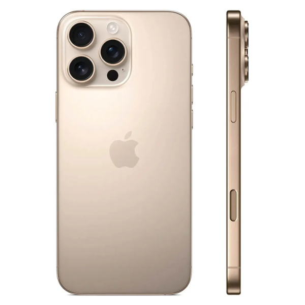 Apple iPhone 16 Pro Max 512GB