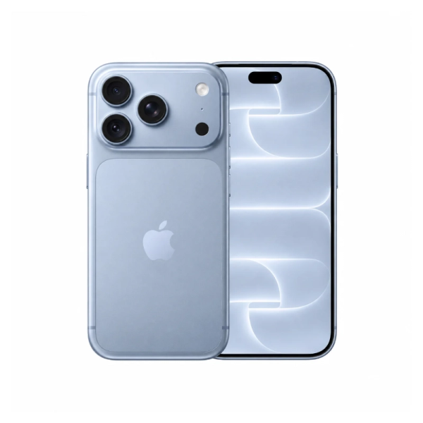 Apple iPhone 18 Pro Max 512GB (2-Years Warranty)