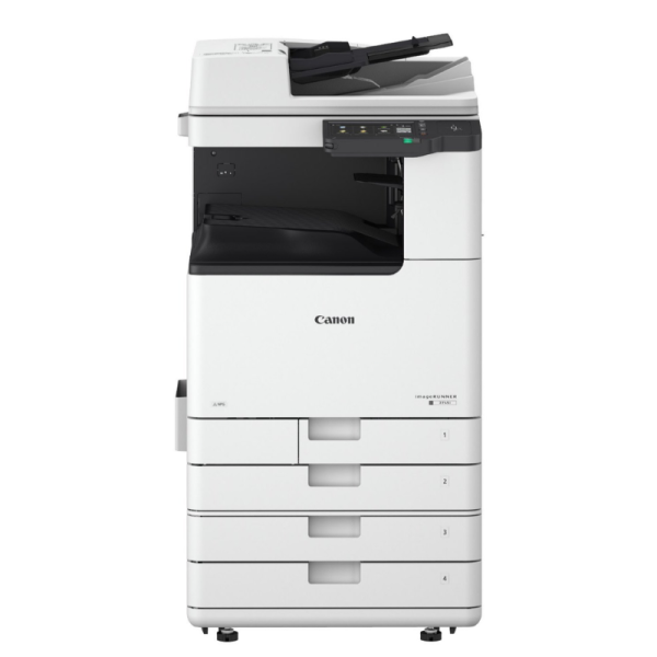 Canon image RUNNER 2745i 45 ppm A3 Monochrome Laser Multifunctional Photocopier