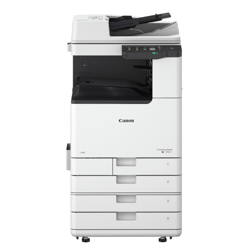 Canon image RUNNER 2745i 45 ppm A3 Monochrome Laser Multifunctional Photocopier