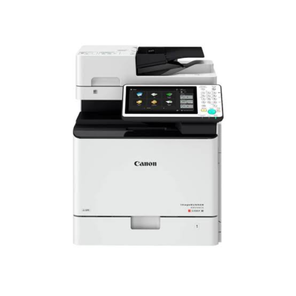 Canon imageRUNNER 2425i 25 ppm A3 Monochrome Laser Multifunctional Photocopier