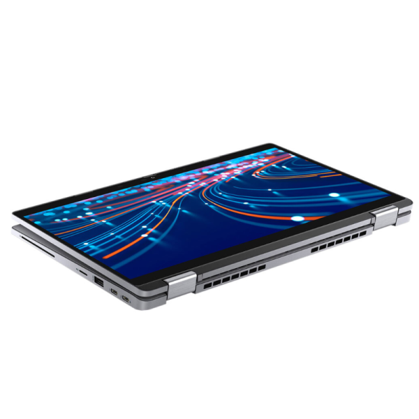 DELL Latitude 5320 x360 2-in-1 Intel Core i5 11th Gen 16GB RAM, 512GB SSD, 13 FHD Touch, Win 11 Pro1