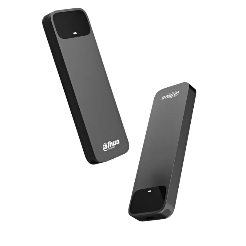 Dahua L7 512GB Portable NVMe External SSD (Up to 1050 MB/s)