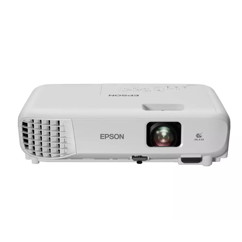Epson EB-W53 WXGA Projector1