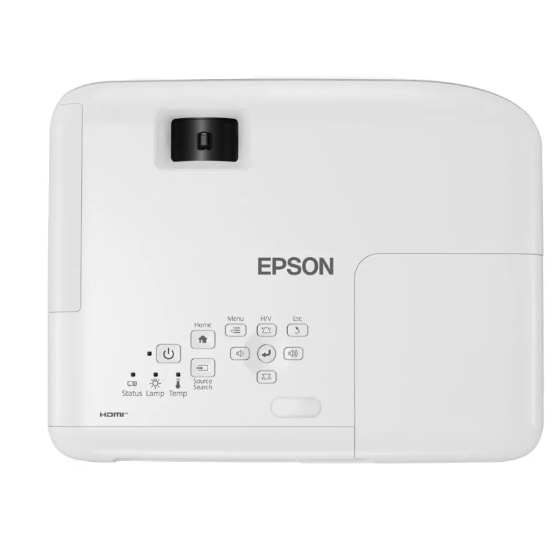 Epson EB-W53 WXGA Projector1
