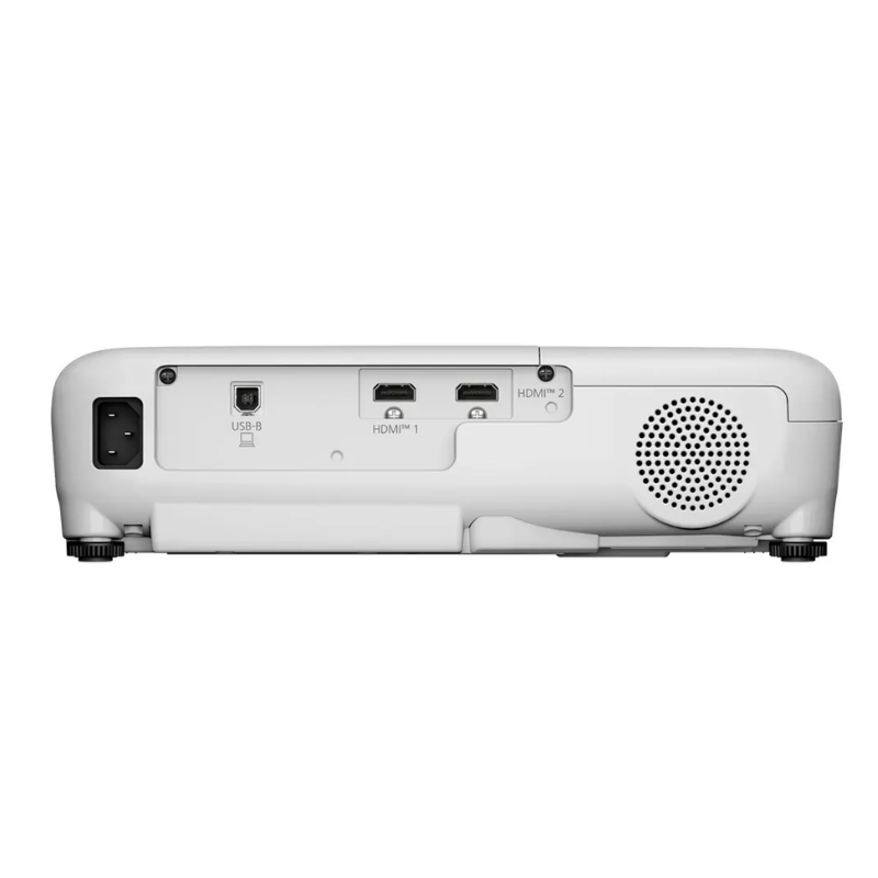 Epson EB-W53 WXGA Projector1