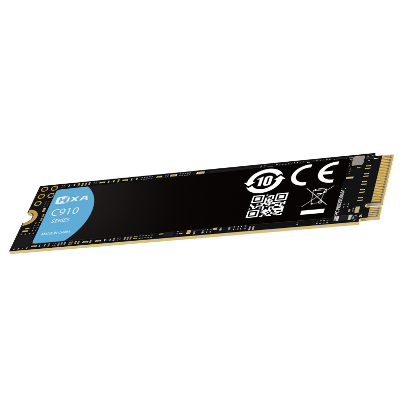 HIXA 1TB NVMe M.2 PCIe Solid State Drive (New)
