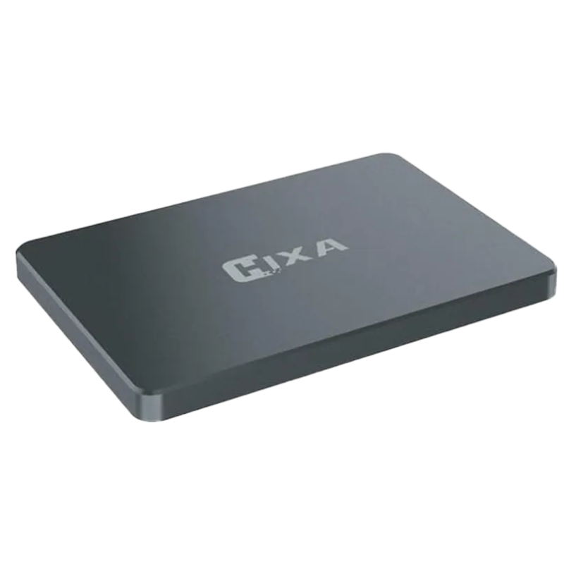 HIXA 256GB 2.5 SATA III Internal Solid State Drive (SSD)