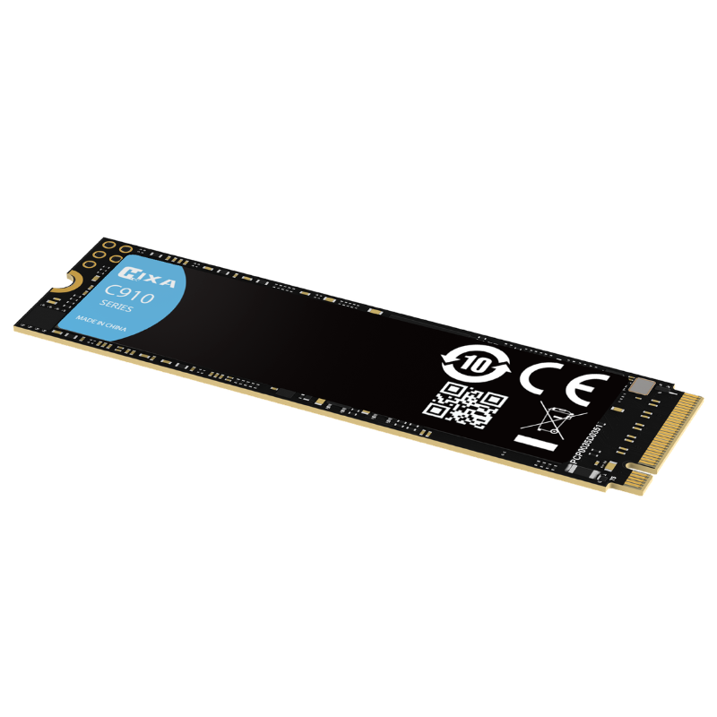 HIXA 256GB NVMe M.2 2280 SSD Internal Solid State Drive