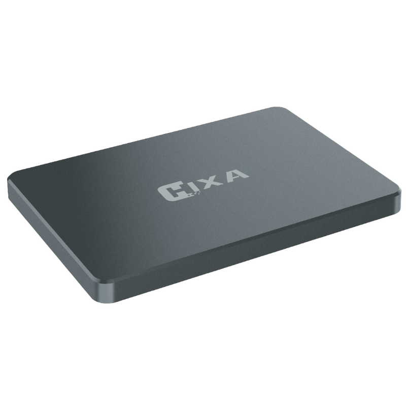 HIXA 512GB 2.5-Inch SATA III SSD